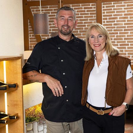 Hotel Forsthaus Winterberg Eksteriør bilde