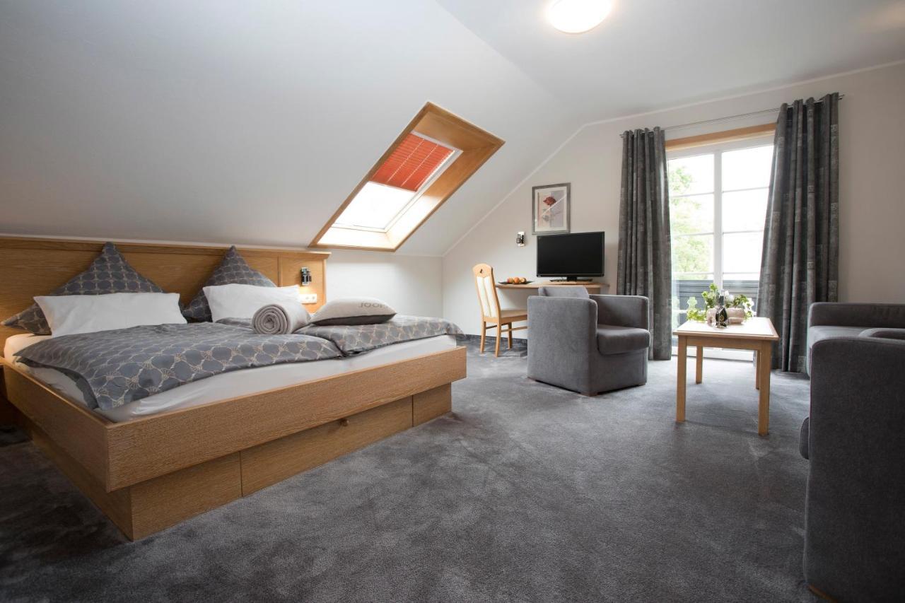 Hotel Forsthaus Winterberg Eksteriør bilde