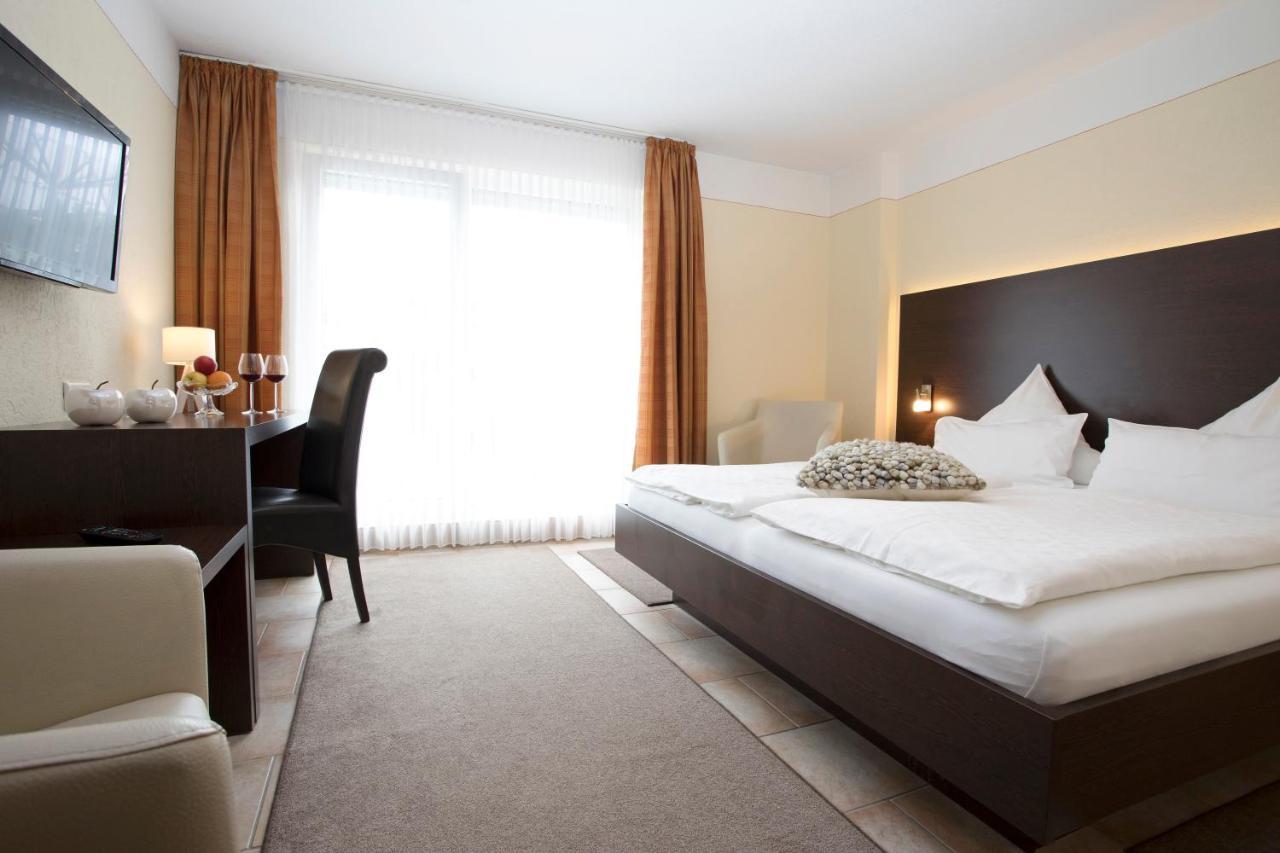 Hotel Forsthaus Winterberg Eksteriør bilde