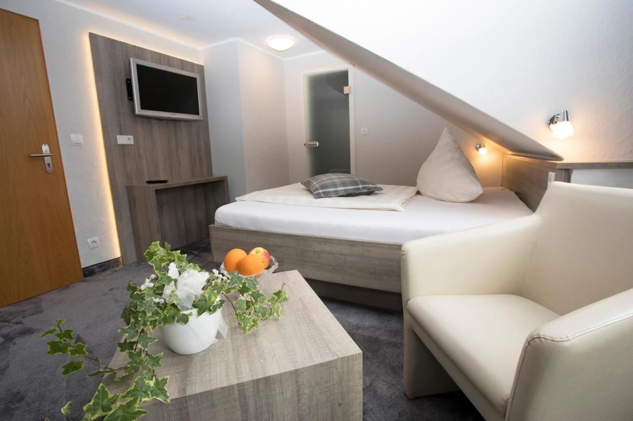 Hotel Forsthaus Winterberg Eksteriør bilde