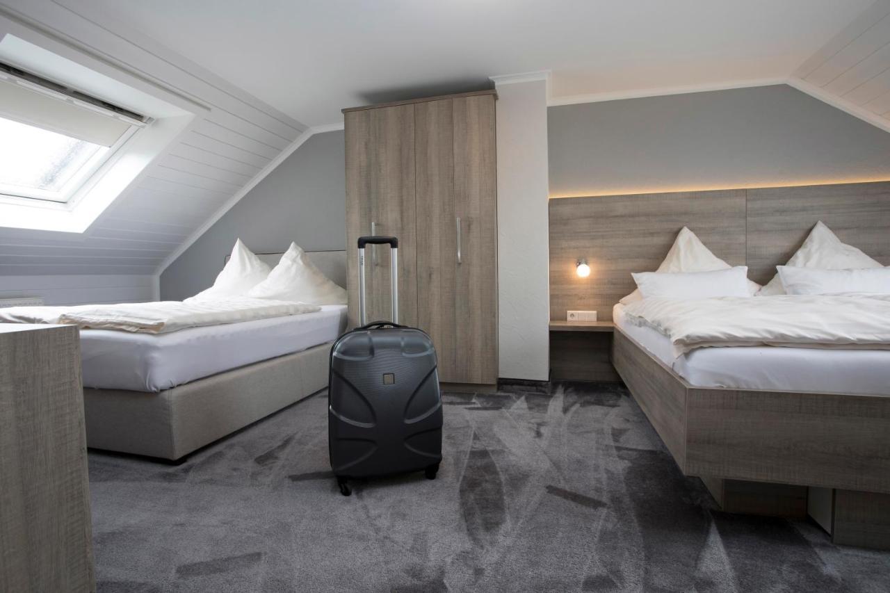 Hotel Forsthaus Winterberg Eksteriør bilde