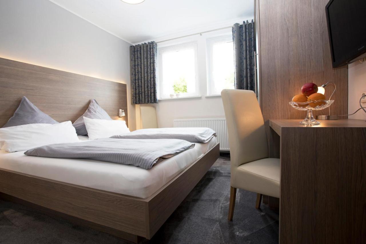 Hotel Forsthaus Winterberg Eksteriør bilde