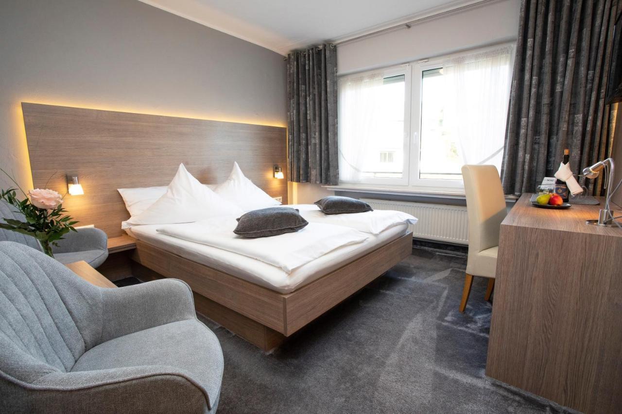 Hotel Forsthaus Winterberg Eksteriør bilde