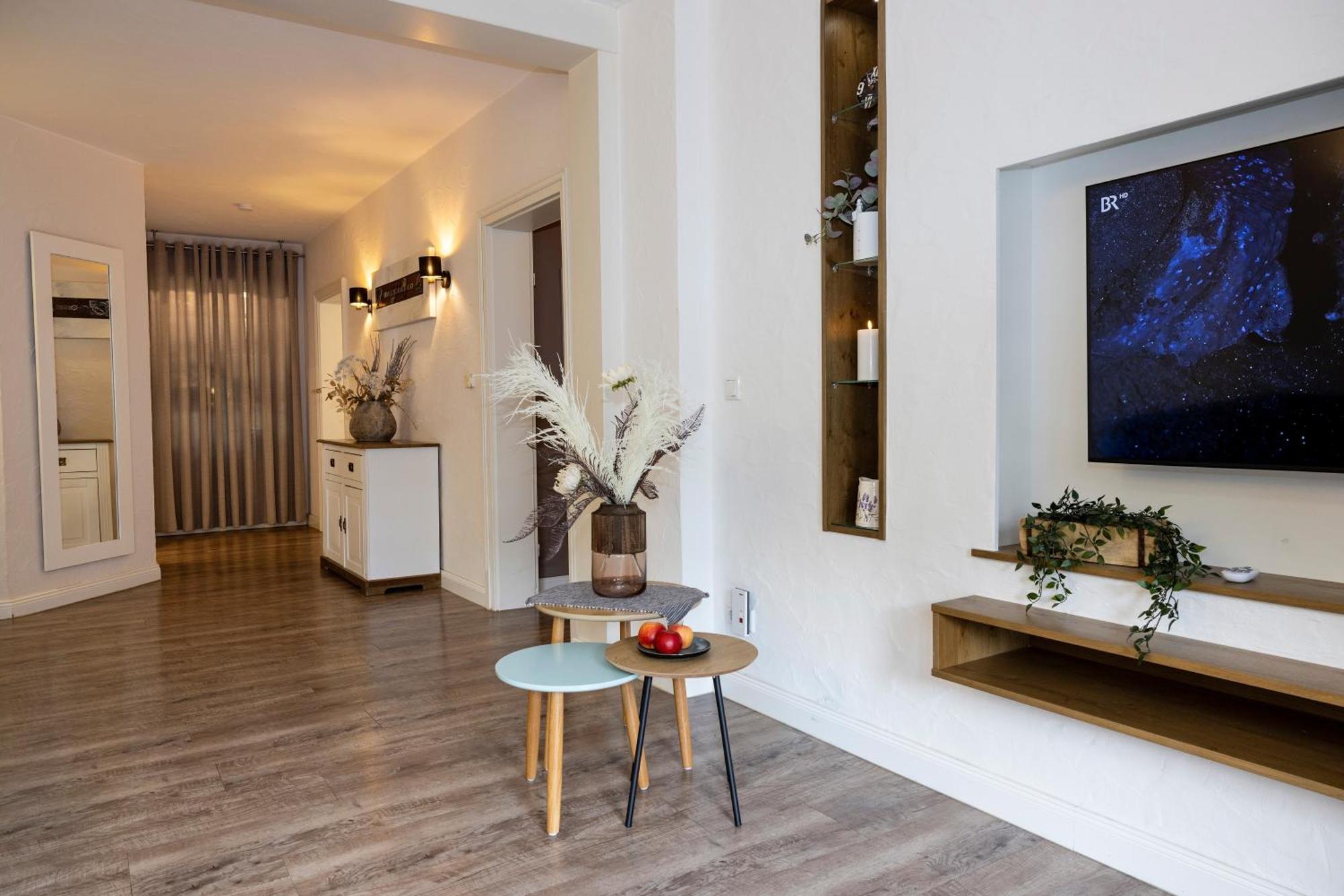 Hotel Forsthaus Winterberg Eksteriør bilde