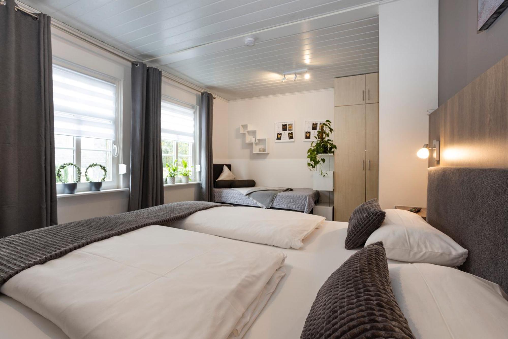 Hotel Forsthaus Winterberg Eksteriør bilde