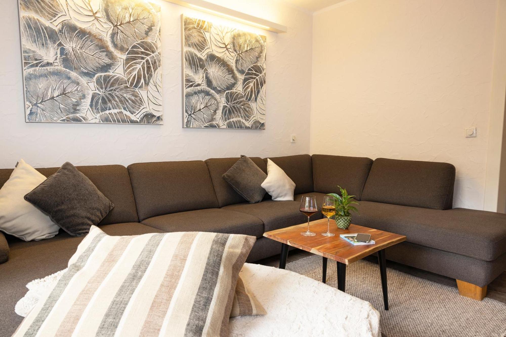 Hotel Forsthaus Winterberg Eksteriør bilde
