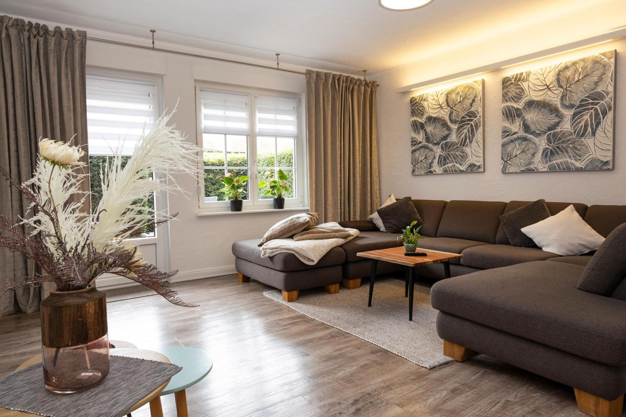Hotel Forsthaus Winterberg Eksteriør bilde