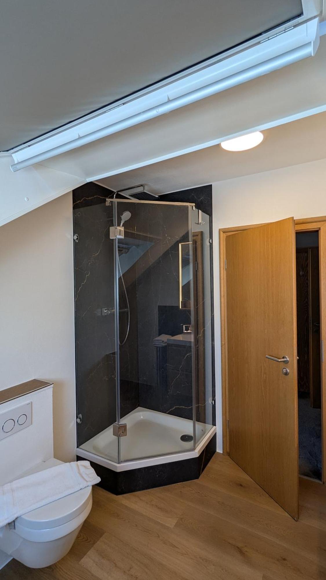 Hotel Forsthaus Winterberg Eksteriør bilde