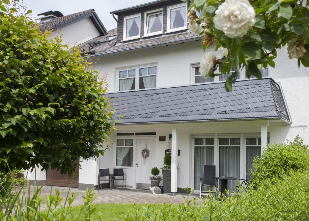 Hotel Forsthaus Winterberg Eksteriør bilde