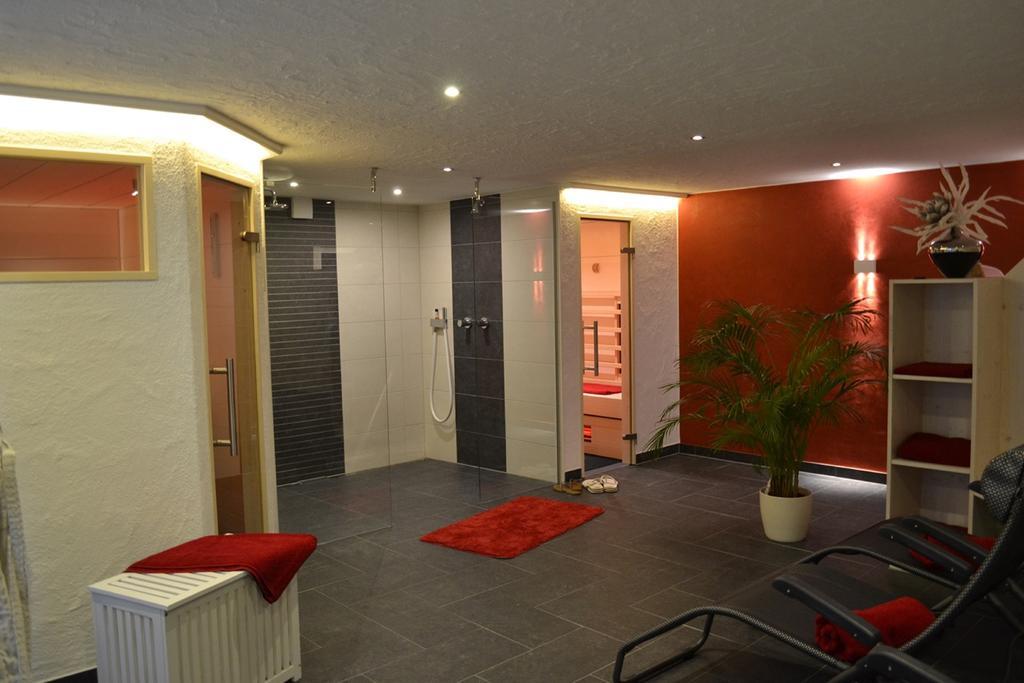 Hotel Forsthaus Winterberg Eksteriør bilde
