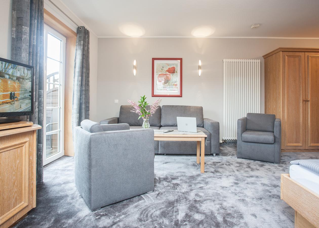 Hotel Forsthaus Winterberg Eksteriør bilde