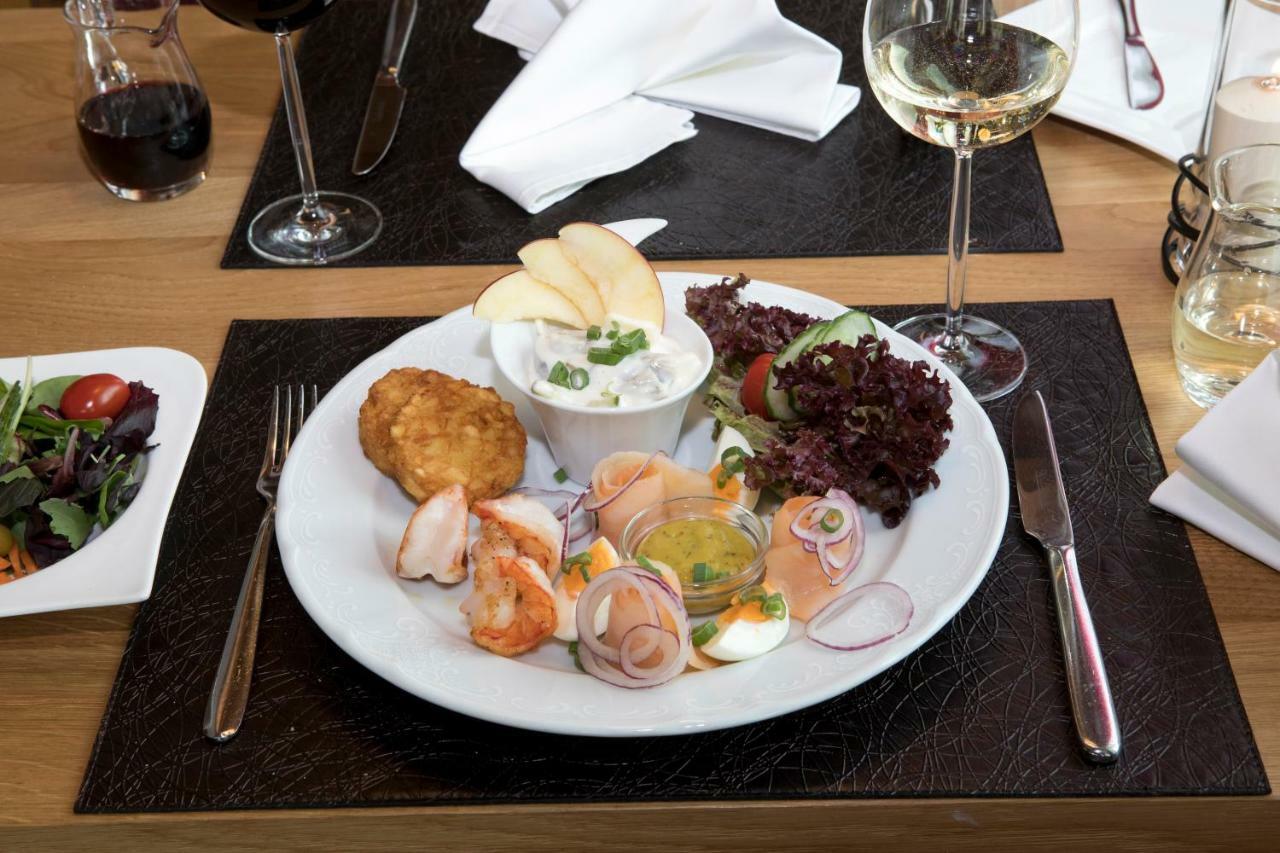 Hotel Forsthaus Winterberg Eksteriør bilde